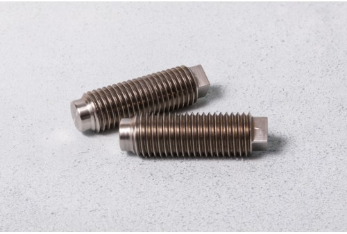 ZD 900 Setscrew 8-23